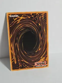 Yugioh! DoomZ V Five - Amalthe DOOD-EN009 Ultra Rare 1st Ed NM - Image 4