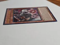 Yugioh! DoomZ V Five - Amalthe DOOD-EN009 Ultra Rare 1st Ed NM - Image 5