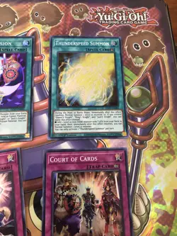 Yugioh Knights Support - Image 3