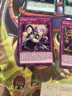 Yugioh Knights Support - Image 4