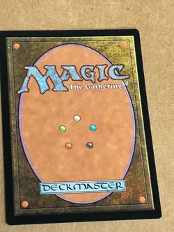 Fire Bowman Portal Three Kingdoms PLD Red Uncommon MAGIC MTG Card NM - Image 2