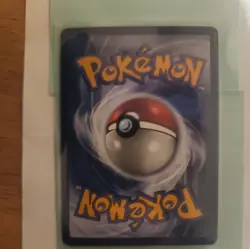 Mewtwo GX SM196 Holo Card Mint Condition - Image 2