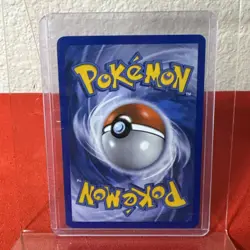 LP Umbreon Dark Explorers 60/108 Pokemon Trading Card - Image 2