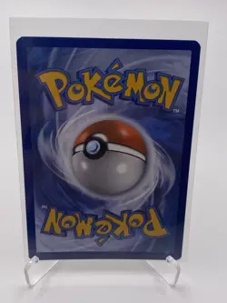 Pokemon TCG Arceus XY XY83 Holo Promo Card VLP - Image 2