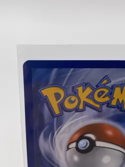 Pokemon TCG Arceus XY XY83 Holo Promo Card VLP - Image 3