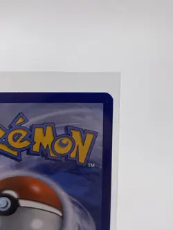 Pokemon TCG Arceus XY XY83 Holo Promo Card VLP - Image 4