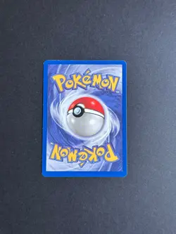 Pokemon Card Dark Arbok Team Rocket 1st Edition Rare 19/82 (NM-) - Image 2
