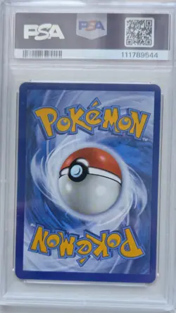 💥PSA 10 Zeraora 151/142 Illustration Rare Stellar Crown Pokemon Card GEM MINT - Image 2