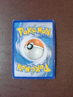 2014 Pokemon card: Trainer: Focus Sash 91/111 Reverse Holo, Uncommon - Image 2
