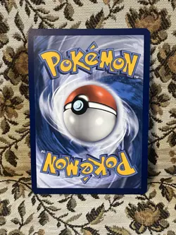 JUMBO Pikachu V Box Card SWSH198 Black Star Promo Pokemon PACK FRESH - Image 2