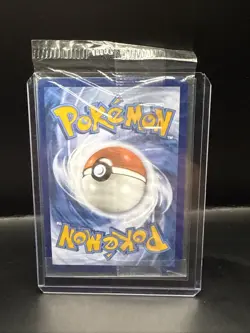 Pokemon TCG Sword & Shield Lucario VSTAR Sealed Black Star Promo Card SWSH291 A - Image 3