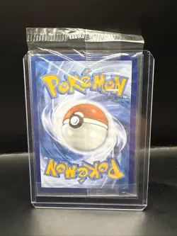 Pokemon TCG Sword & Shield Lucario VSTAR Sealed Black Star Promo Card SWSH291 A - Image 4