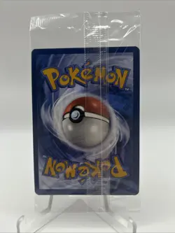 SEALED Pokemon Center Exclusive SVP #129 Pecharunt ETB Promo Pokemon TCG Card - Image 2