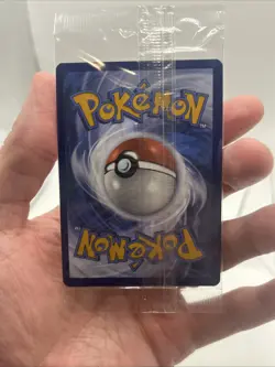 SEALED Pokemon Center Exclusive SVP #129 Pecharunt ETB Promo Pokemon TCG Card - Image 4