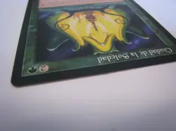 MTG Ciudad de la Soledad (City of Solitude) Visions LP Magic the Gathering - Image 4