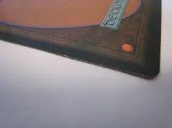 MTG Ciudad de la Soledad (City of Solitude) Visions LP Magic the Gathering - Image 5