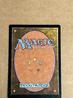 False Mourning Portal Three Kingdoms Regular English MTG Magic The Gathering NM - Image 2