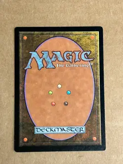 False Mourning Portal Three Kingdoms Regular English MTG Magic The Gathering NM - Image 3