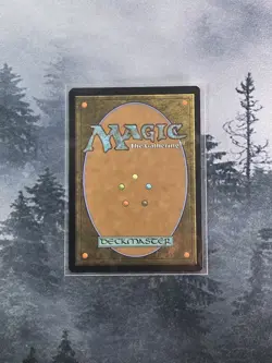 Sea of Clouds Commander Legends: Battle for Baldur's Gate Foil - Image 2