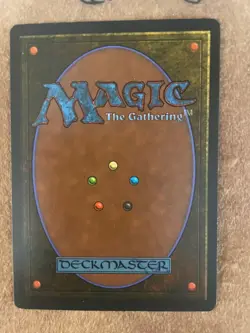 MTG ITALIAN LEGENDS CONCORDANT CROSSROADS LP - Image 2