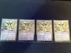 MTG / Kozilek's Command / MH3 / #11 / Regular / Rare / NM - Image 1