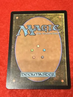 MTG Destoroyah, Perfect Lifeform Foil 374 Japanese - Image 2