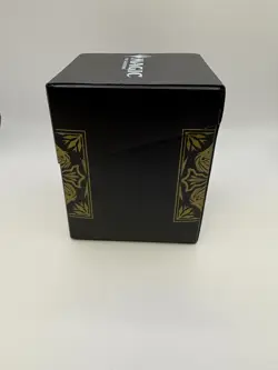 Ultra Pro - Magic The Gathering - Pro 100+ Deck Box - Mana Color Plains - Image 2
