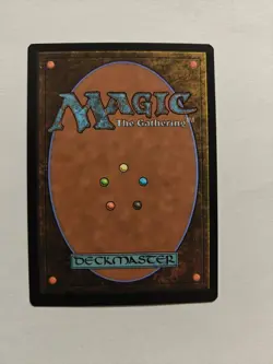 Vito, Thorn of the Dusk Rose LP/MINT PROMO FOIL Core Set 2021 MTG - Image 2