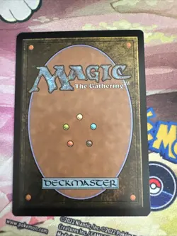 Forgotten Ancient (Rainbow Foil) Secret Lair Drop Foil - Image 2