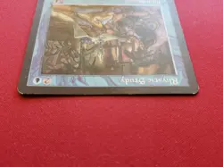 Rhystic Study MtG Prophecy #45 - Image 3