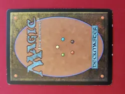 Rhystic Study MtG Prophecy #45 - Image 4