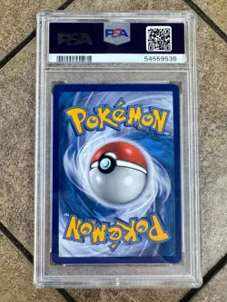 Shiny Electrode GX 2019 Pokemon Sun & Moon Hidden Fates Full Art FA #SV57 PSA 10 - Image 2