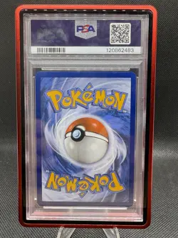 2025 Pokemon Pre En UMBREON Ex Special Illustration Rare PSA 10 GEM MINT 10 - Image 2