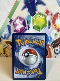 Fighting Energy SVE006 Scarlet & Violet 151 English Cosmos Holo Pokemon TCG NM - Image 3