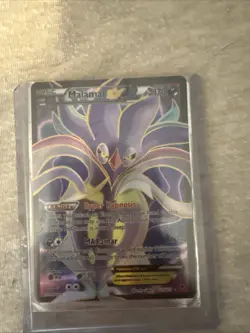 Collection Of Pokemon EX Cards, Full Art And Holo - Image 5