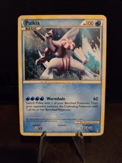Pokemon TCG Palkia 19/95 Holo Rare Call Of Legends 🌟NM/MINT🌟 - Image 1
