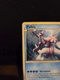 Pokemon TCG Palkia 19/95 Holo Rare Call Of Legends 🌟NM/MINT🌟 - Image 2