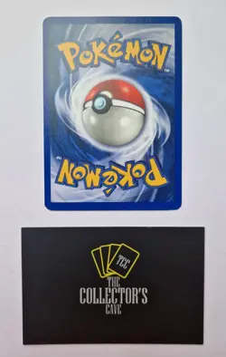 Dark Persian 42/82 Team Rocket Uncommon 1999-2000 WOTC Pokemon TCG - Image 2