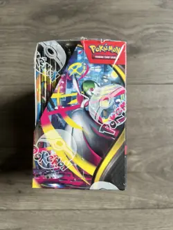 Pokemon TCG: Mega Evolution Enhanced Booster Box READ DESCRIPTION - Image 2