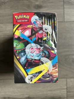 Pokemon TCG: Mega Evolution Enhanced Booster Box READ DESCRIPTION - Image 3