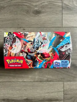 Pokemon TCG: Mega Evolution Enhanced Booster Box READ DESCRIPTION - Image 4