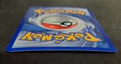 Pokemon PICHU # 35 Black Star With SWIRL Reverse Holo Promo - Image 4