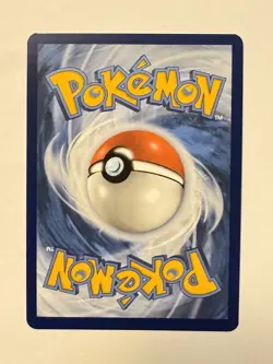 Pokemon - Surging Sparks - Castform Sunny Form 195/191 PACK FRESH!!! - Image 2