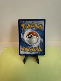Pokemon TCG: Scarlet & Violet Base Set Iron Treads ex 248/198 SIR NM - Image 4