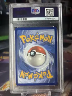 2023 Pokemon Paradox Rift SCREAM TAIL #065 BSP HOLO RARE TCG GRADED PSA 10 - Image 2