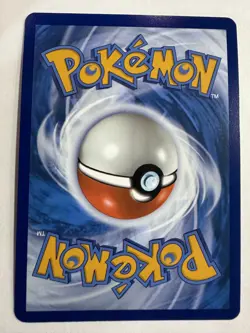 Pokemon TCG Loudred 212/182 Sv04: Paradox Rift Illustration Rare - Image 2