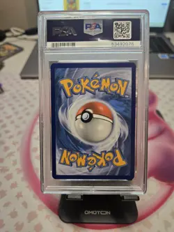 Pokemon TCG SWSH Charizard v Darkness Ablaze Graded PSA 10, 019/189 - Image 2