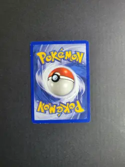 Kabuto 50/62 Pokemon TCG Fossil 1st Edition Regular Common LP - Image 3