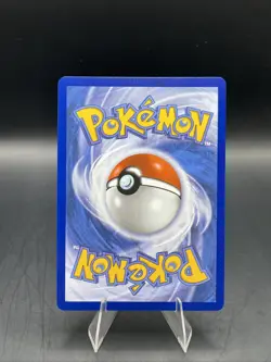 Pokemon TCG Lunatone Mega Evolution 004 NM Prerelease Promo Stamped - Image 2