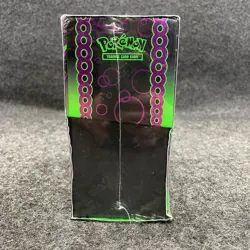 POKEMON 290-85853 Scarlet & Violet Shrouded Fable Elite Trainer Box, Worn Box - Image 5